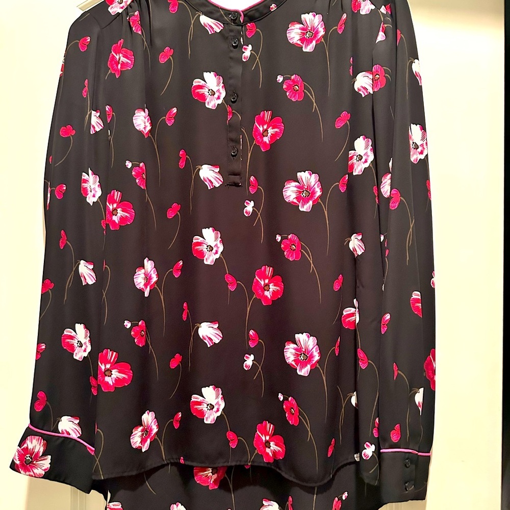 Banana republic blouse